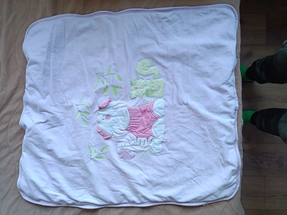 Детски дрехи за бебе