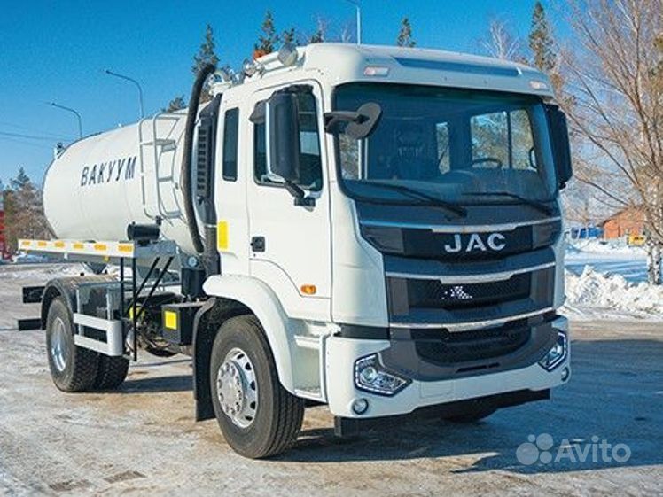 Ассенизатор гавновоз говновоз