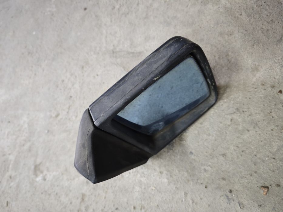 Мерс Mercedes W 124 Зеркало он жагы левый боковой зеркало