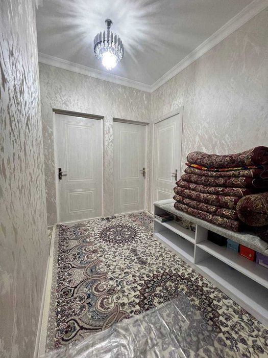 Коракамишда 3 хона сотилади