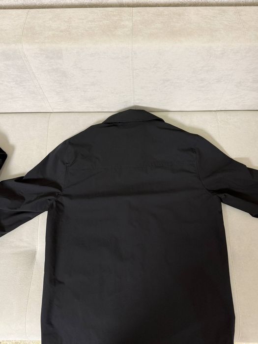 Ветровка masculino