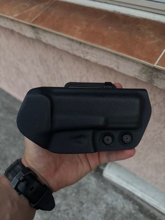 Външен кобур VEGA-за glock 19