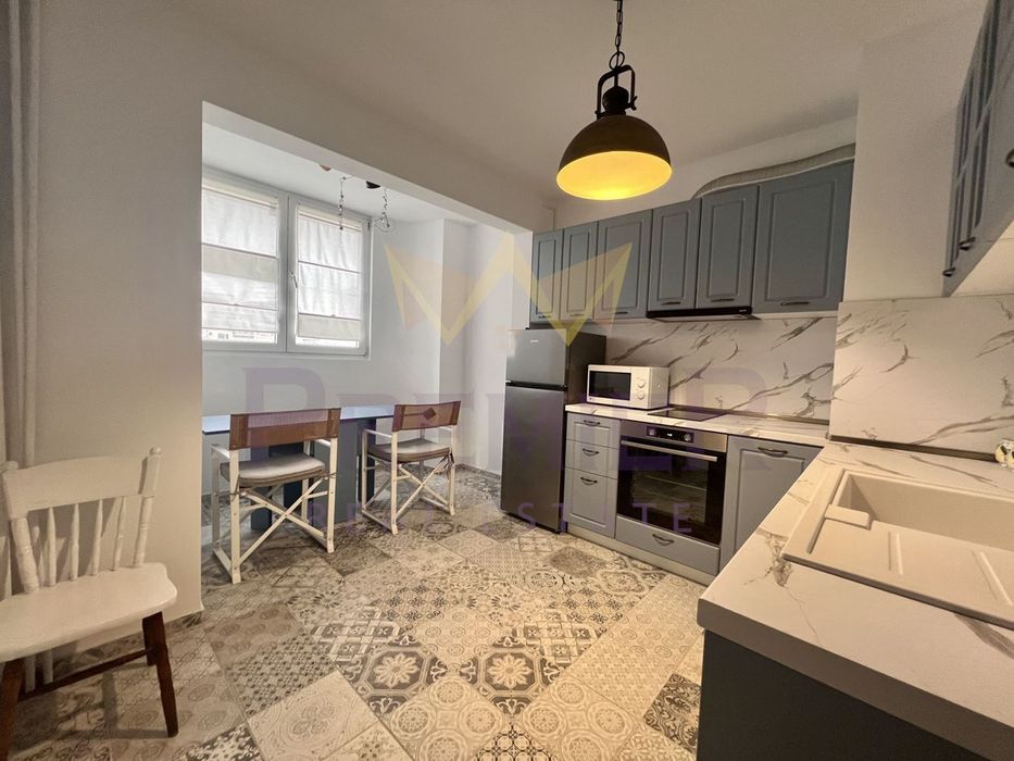 Дава се под наем Двустаен апартамент в Варна, Младост 2 - 50 кв.м за 382.5 € - Снимка #3