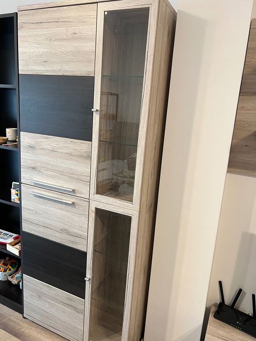 Mobilier Sufragerie