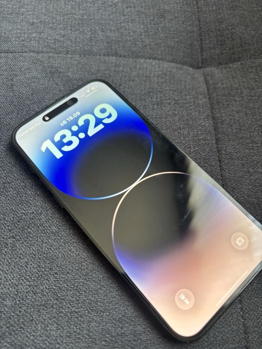 Iphone 14 pro max 128gb
