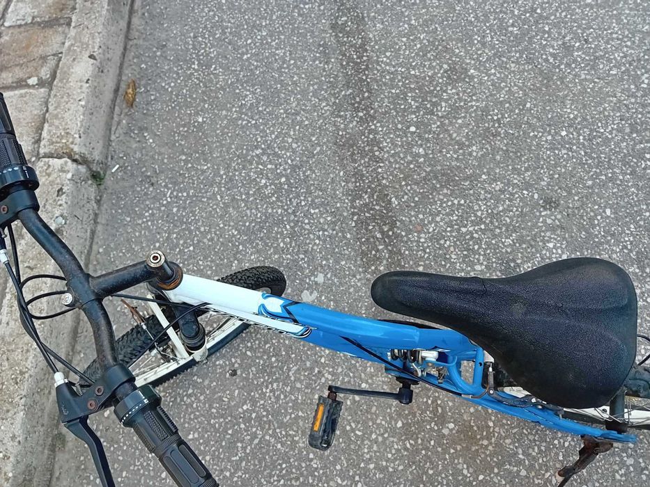 Детско колело Eagle планинско