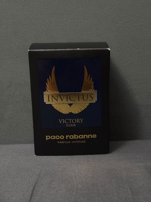 paco rabanne invictus Victory Elixir