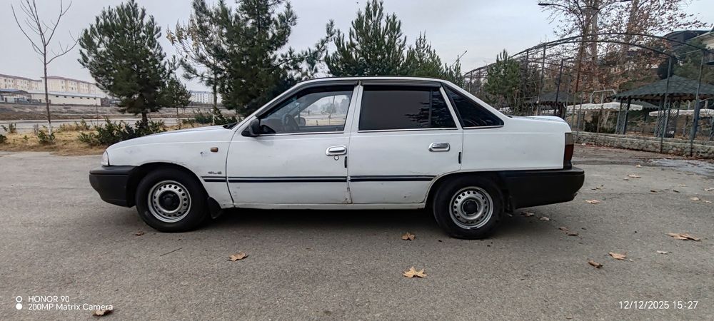 Nexia 1 sotiladi xolati yaxshi