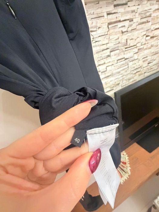 Боди elisabetta franchi