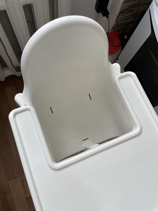 Стул детский икея