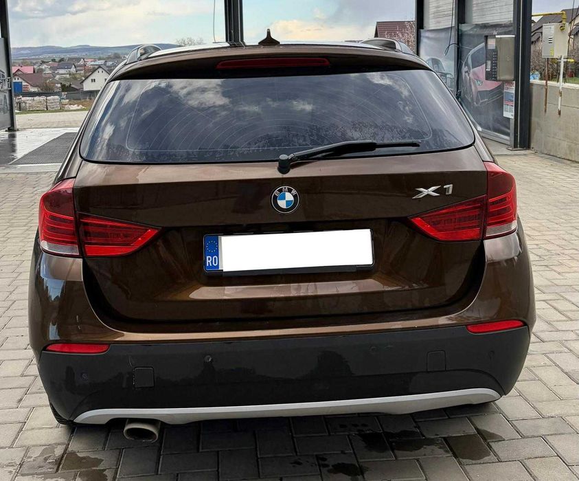 Bmw X1 sDrive 2010 ITP nou