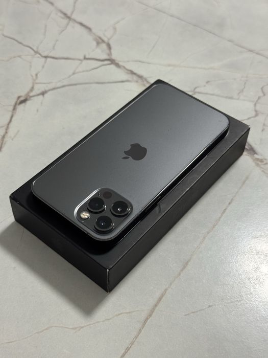 iPhone 12 Pro 256GB