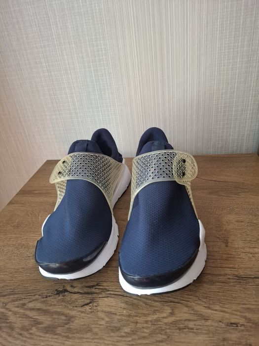 Nike Sock Dart маратонки 41 номер.