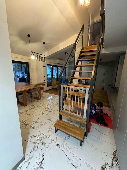 Дава се под наем Мезонет в София, Лозенец - 130 кв.м за 1300 € - Снимка #2