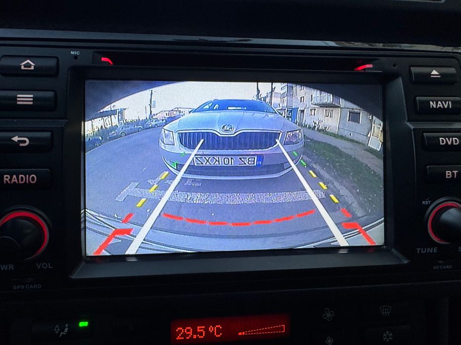 BMW e46 320d 2004 full