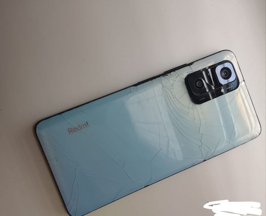 Продаю Redmi note 10 pro