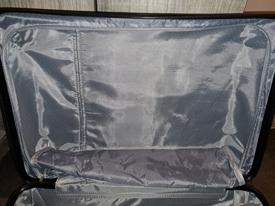 Голям куфар  ABS