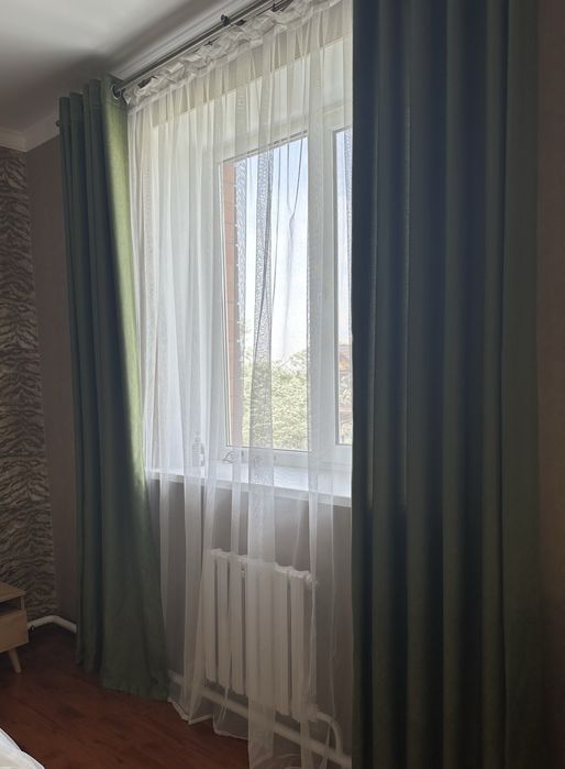 Продаются шторы!