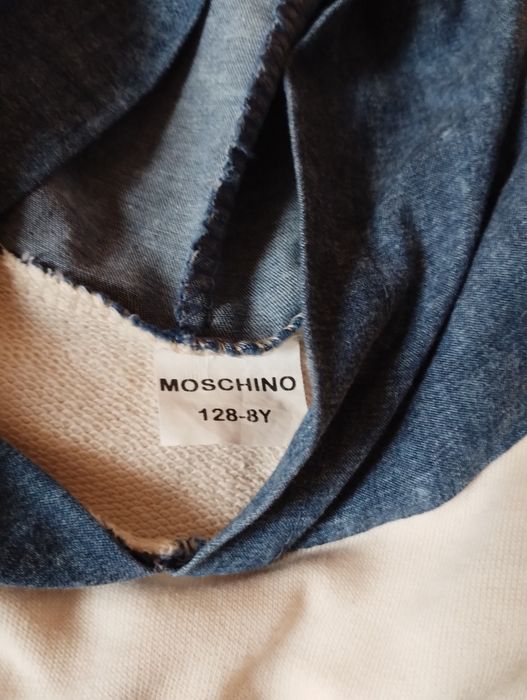 Рокля размер 128/8 г.