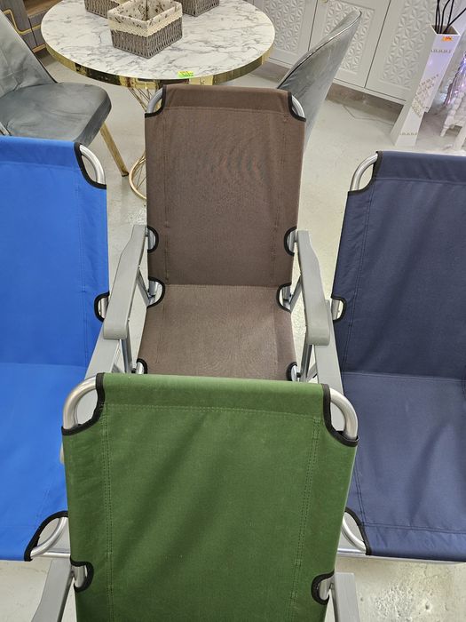 Стол Сгъваем Къмпинг Риболов Плаж Чисто нов