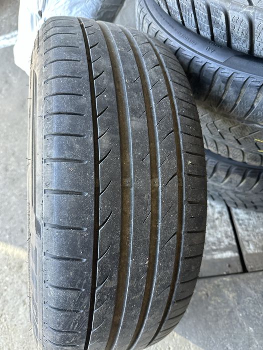 Vand Cauciucuri 225 45 18 vara