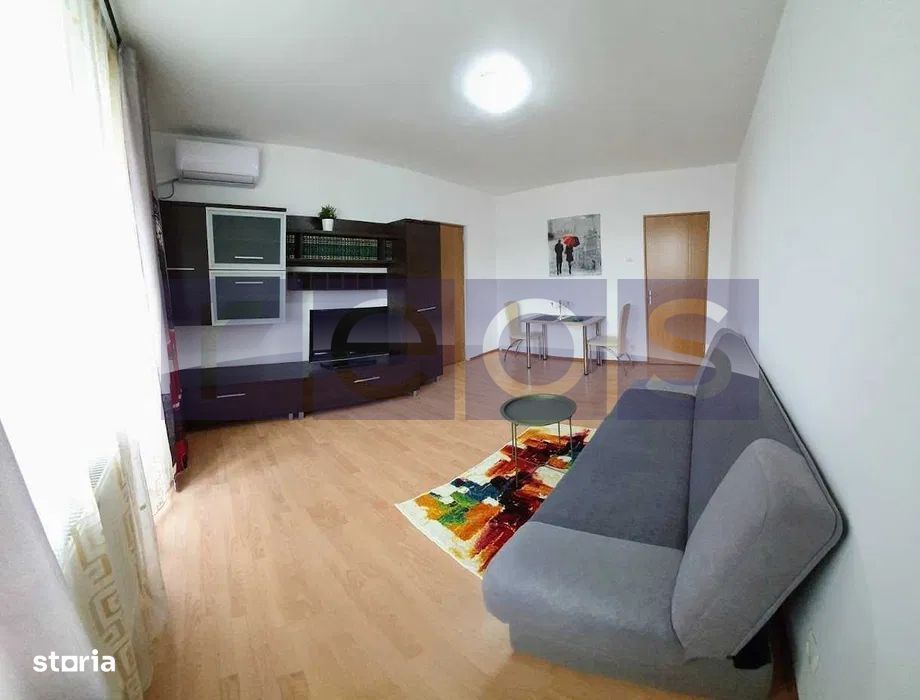 Vanzare 2 Camere I Decomandat I Metrou I Parcul Drumul Taberei