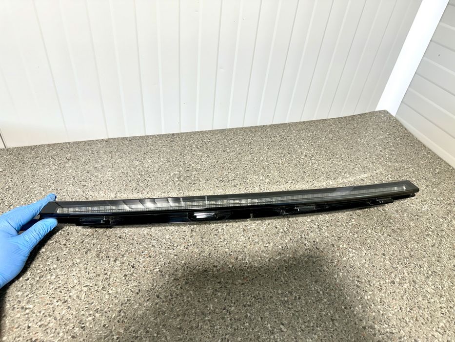 Stop frana Jaguar XF Sportbrake