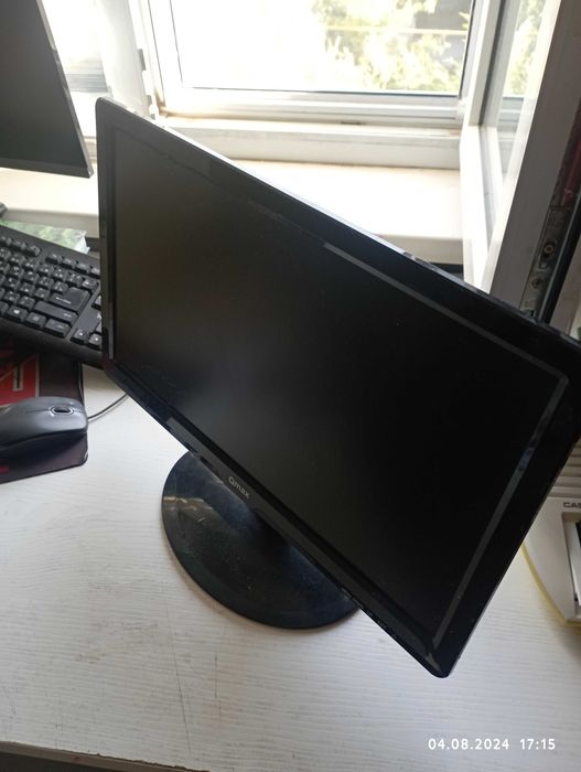 Монитор Qmax 18.5