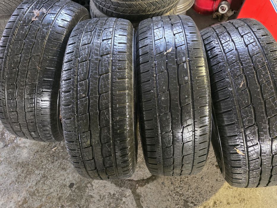 Гуми 265 70 16 General Graber