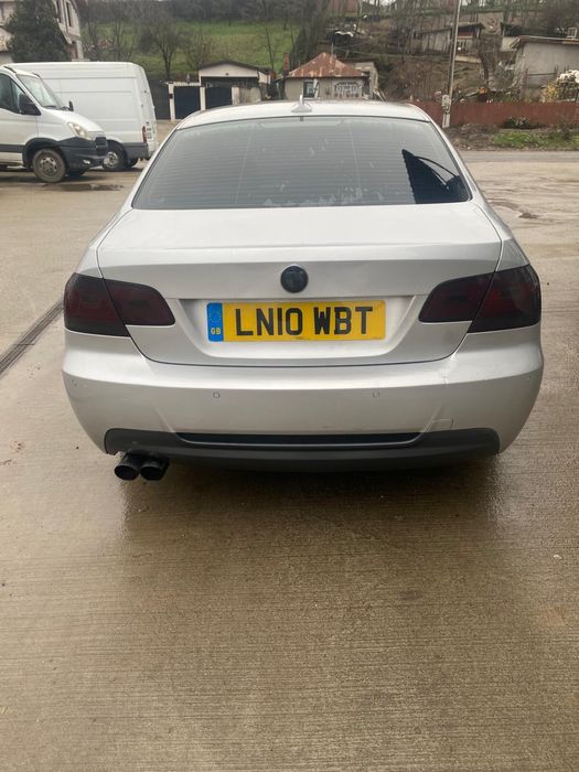 Lampa spate stop spate bmw e92 nfl stopuri bmw e92 nfl