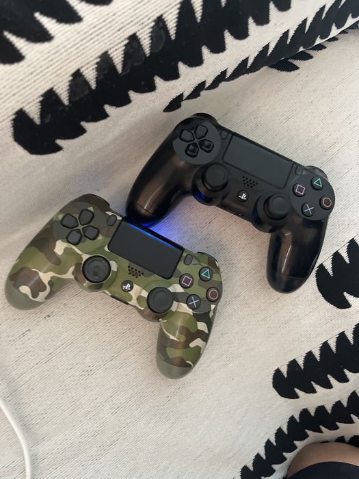 Playstation 4 fat 512 гб