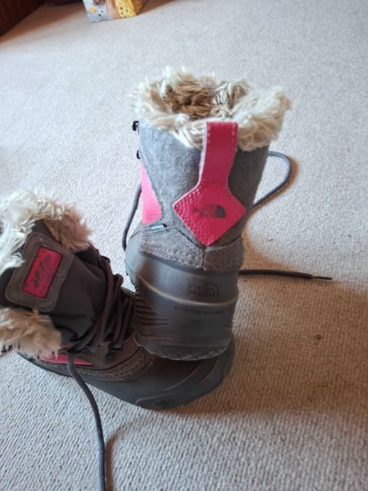 Детски The north face