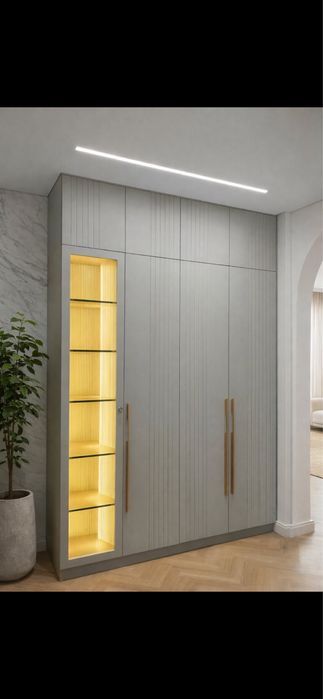 Мебель на заказ тараз