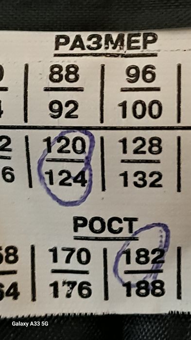 Новая куртка 56 размер цена 550тыс