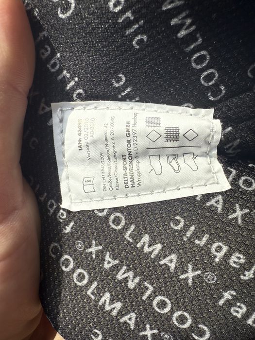 Role Crivit marimea 42