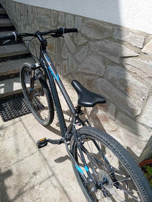 Велосипед ROCKRIDER ST100