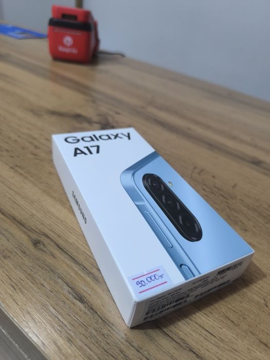 Samsung A17/128gb