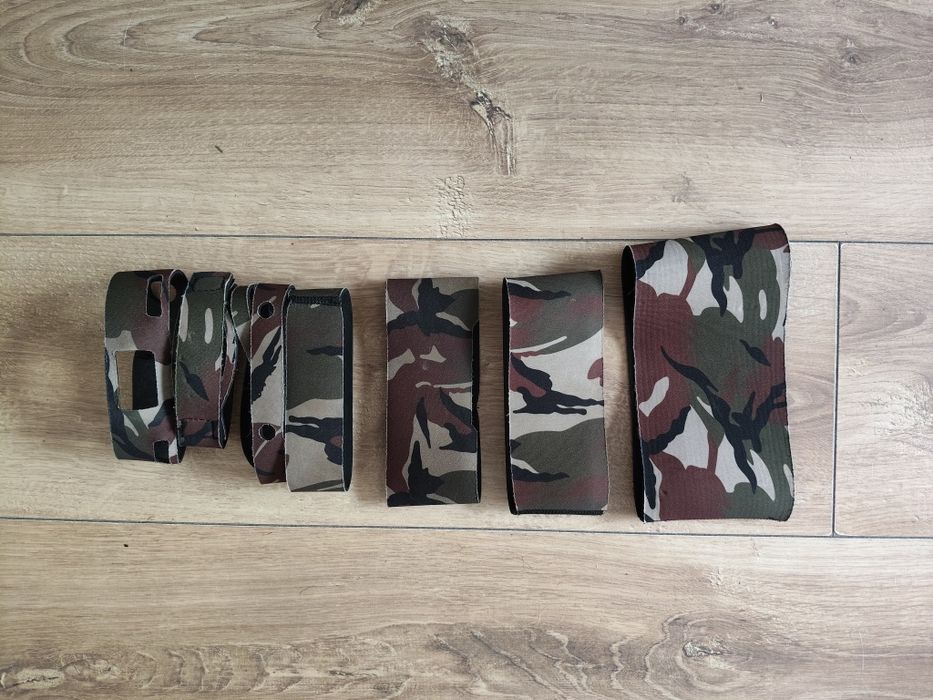 Husa camuflaj pentru Sony 200-600mm