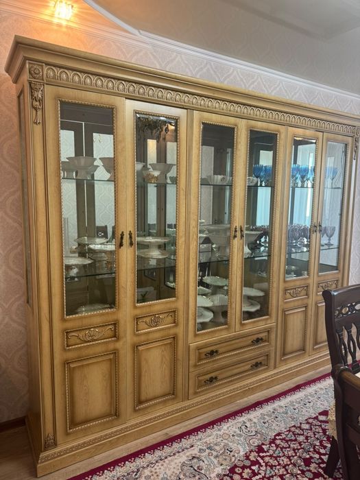 Гарнитур для зала