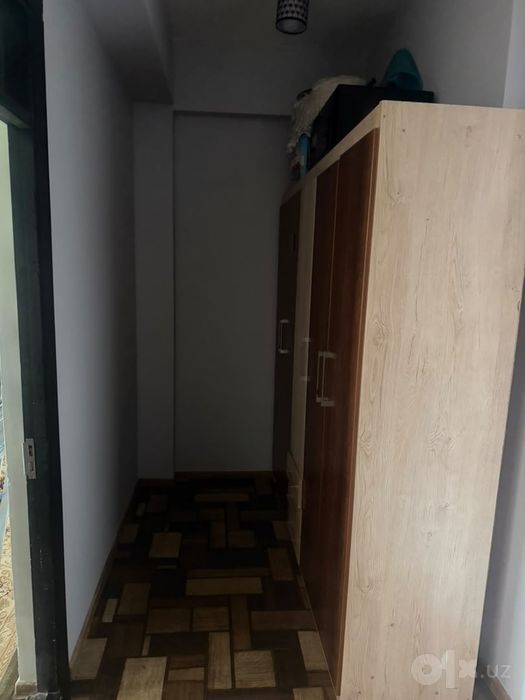 Недвижимость квартира