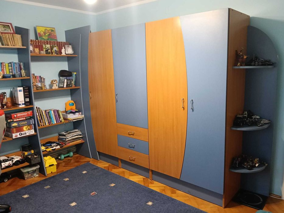 Proprietar, vand apartament cu 2 camere