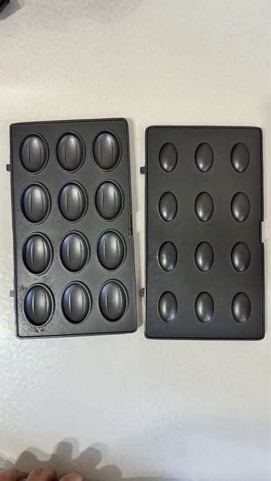 Вафельница