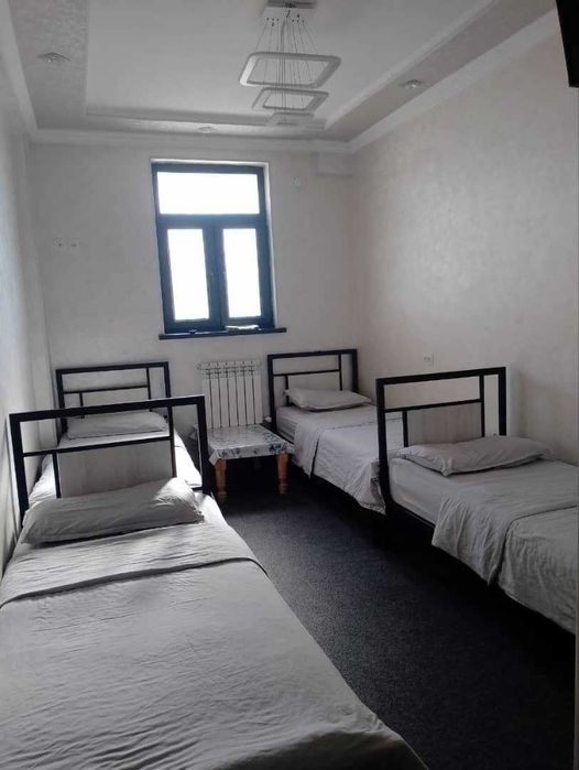 Hostel SAMPI balnisa va SELXOZ yaqinida 40000_250000
