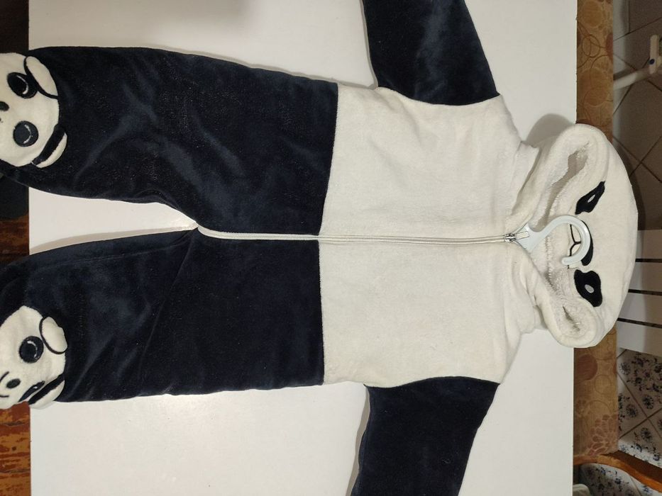 Комбинезон детский