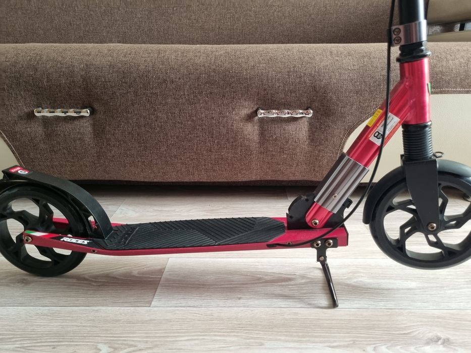 Самокат для детей