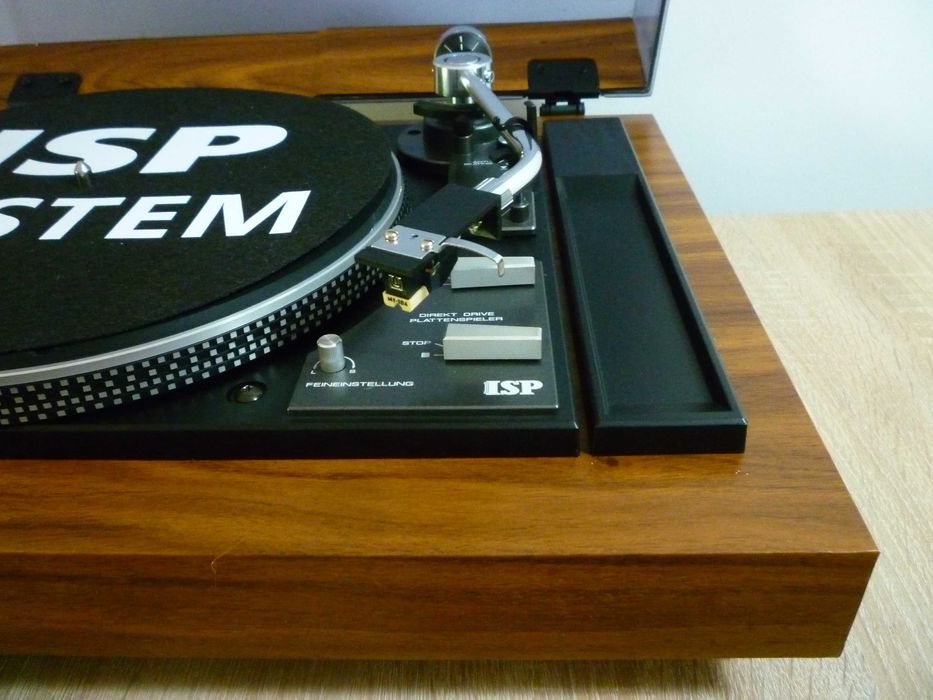 nou ! pick-up isp sd 5000