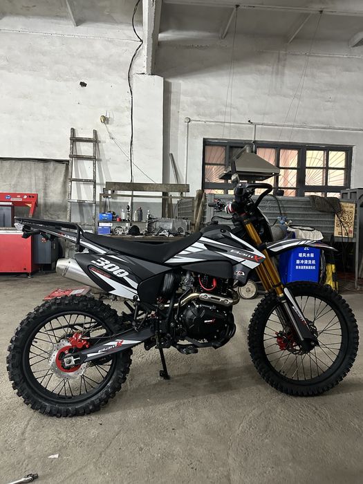 Продам Эндурик Кит