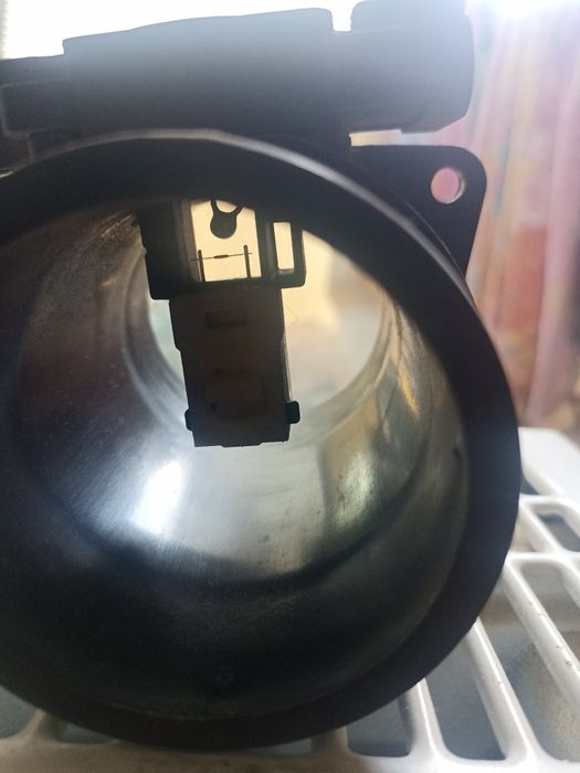 ДМРВ  Волюметр на Гранту