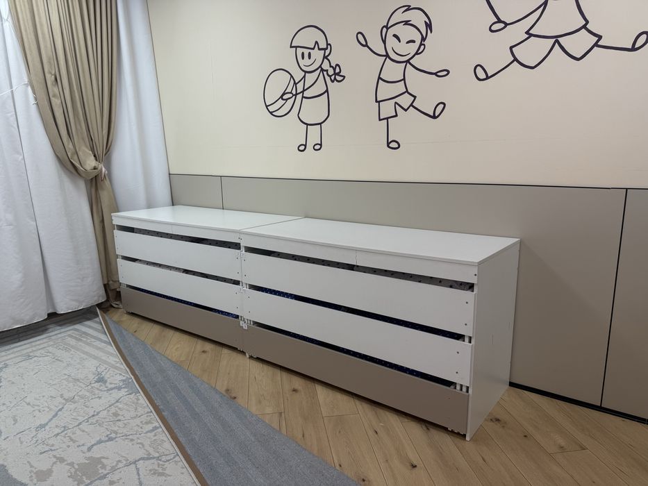 Продам детские кровати