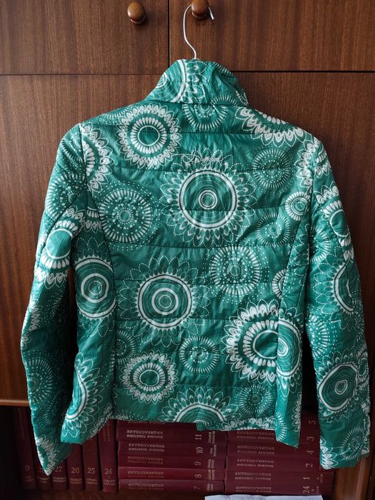 Пролетно яке Desigual